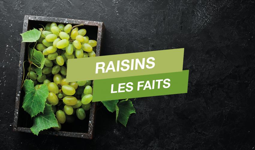 raisins