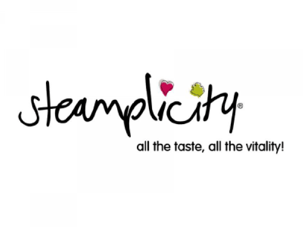 steamplicity logo