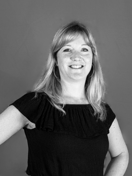 Compass Group dietician Wendy De Munter